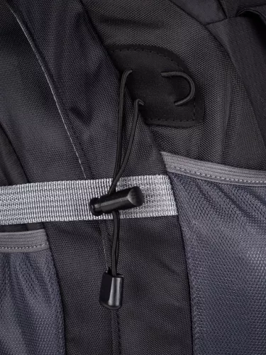 Acra Adventure 50 L hegyi túrahátizsák fekete