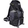 Acra Adventure 50 L hegyi túrahátizsák fekete