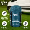 Acra Dekker380 Schlafsack, Daunendecke