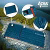 Acra Dekker380 hálózsák, pehely takarós
