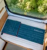 Acra Dekker380 Schlafsack, Daunendecke