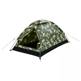 Cattara ARMY sátor 2 személyes 200 x 120 x 100 cm