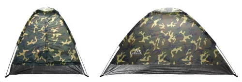Cattara ARMY sátor 2 személyes 200 x 120 x 100 cm
