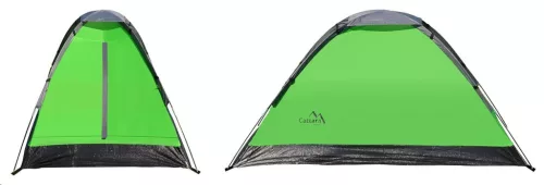 Cattara ZAGOR sátor 2 személyes 200 x 120 x 100 cm
