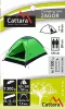 Cattara ZAGOR sátor 2 személyes 200 x 120 x 100 cm
