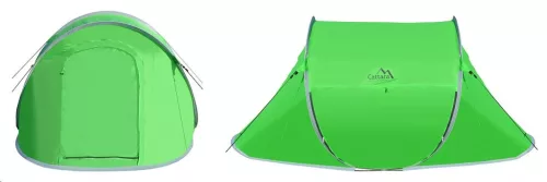 Cattara BOVEC sátor 2 személyes 245 x 145 x 95 cm