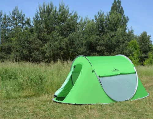 Cattara BOVEC sátor 2 személyes 245 x 145 x 95 cm