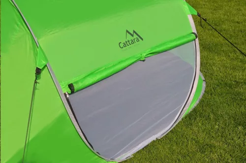 Cattara BOVEC sátor 2 személyes 245 x 145 x 95 cm