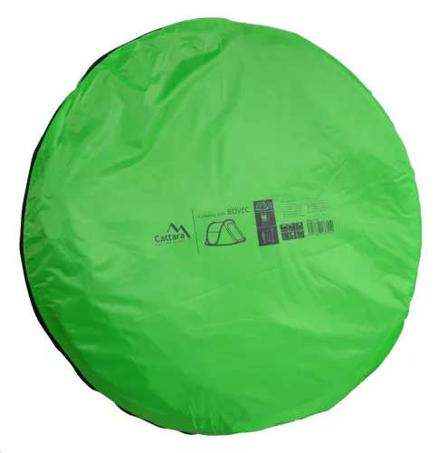 Cattara BOVEC sátor 2 személyes 245 x 145 x 95 cm