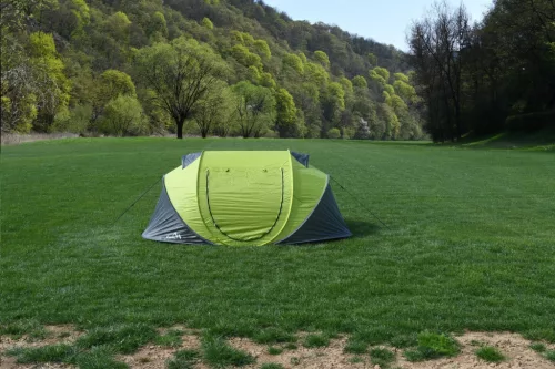 Cattara GARDA sátor 2 személyes 230 x 130 x 95 cm