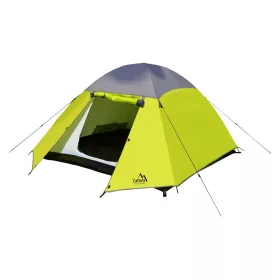   Cattara TRENT sátor kétréteges 3 személyes 210 x 110 x 210 cm