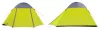 Cattara TRENT sátor kétréteges 3 személyes 210 x 110 x 210 cm