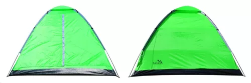 Cattara TRIGLAV sátor 3 személyes 200 x 200 x 130 cm