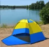Cattara ZATON strandsátor 200 x 120 x 120 cm