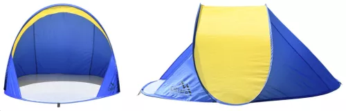 Cattara ANCONA strandsátor 120 x 195 x 85 cm