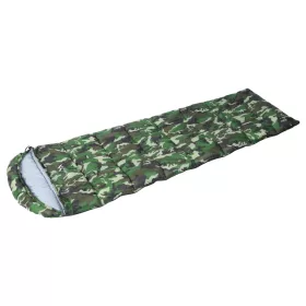 Cattara ARMY Decke Schlafsack 5°C