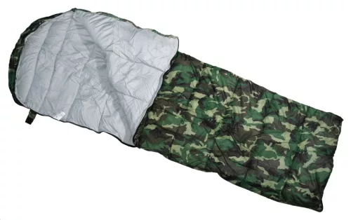 Cattara ARMY takaró hálózsák 5°C