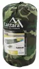 Cattara ARMY Decke Schlafsack 5°C