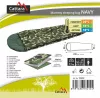 Cattara NAVY múmia hálózsák 10°C