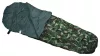 Cattara NAVY Mumienschlafsack 10°C