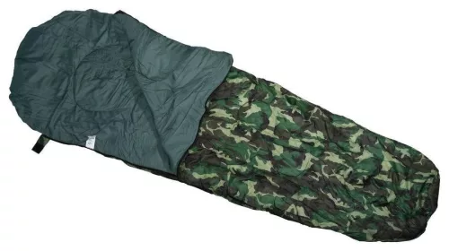 Cattara NAVY Mumienschlafsack 10°C