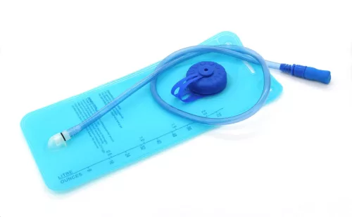 Cattara GreenW 10 l  hátizsák + 2 l ivótasak