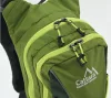 Cattara GreenW 10 l  hátizsák + 2 l ivótasak