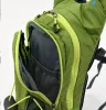 Cattara GreenW 10 l  hátizsák + 2 l ivótasak