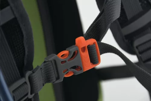 Cattara GreenW 10 l  hátizsák + 2 l ivótasak