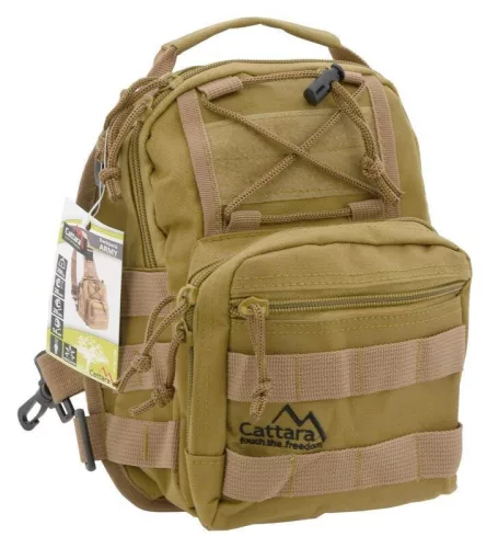 Cattara ARMY 10 l válltáska