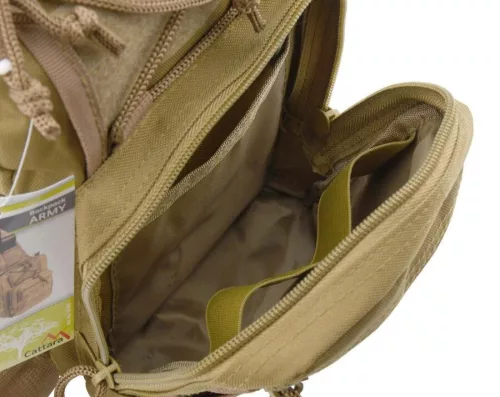 Cattara ARMY 10 l válltáska