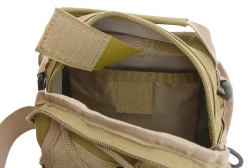 Cattara ARMY 10 l válltáska