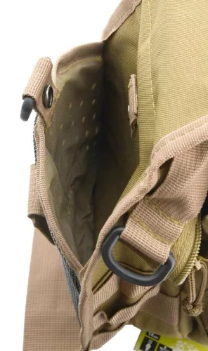 Cattara ARMY 10 l válltáska