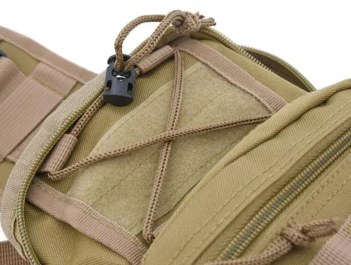 Cattara ARMY 10 l válltáska