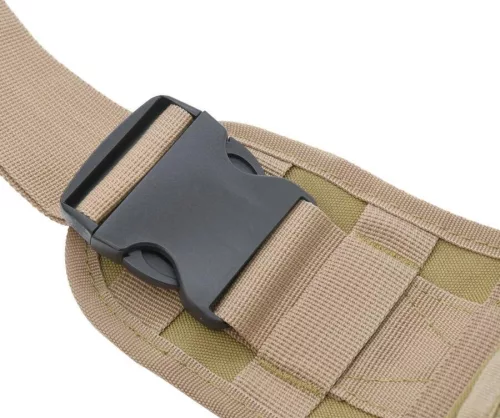 Cattara ARMY 10 l válltáska