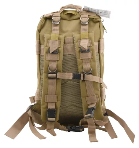 Cattara  ARMY 30 l hátizsák
