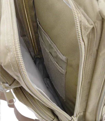 Cattara  ARMY 30 l hátizsák