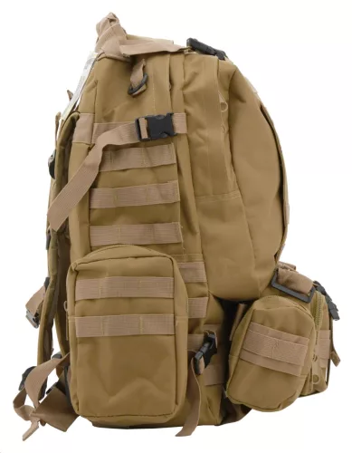 Cattara ARMY 55 l hátizsák