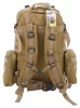 Cattara ARMY 55 l hátizsák
