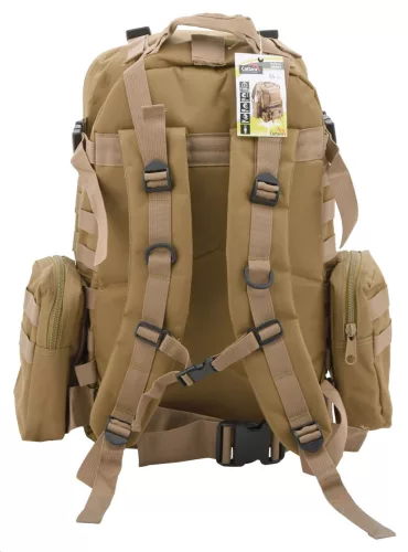 Cattara ARMY 55 l hátizsák