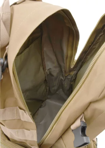 Cattara ARMY 55 l hátizsák