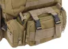Cattara ARMY 55 l hátizsák