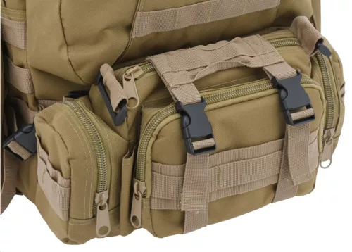 Cattara ARMY 55 l hátizsák