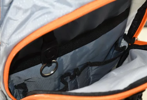 Cattara OrangeW 10 l hátizsák