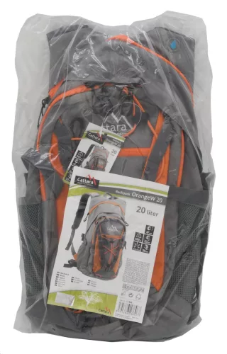 Cattara OrangeW 20 l hátizsák