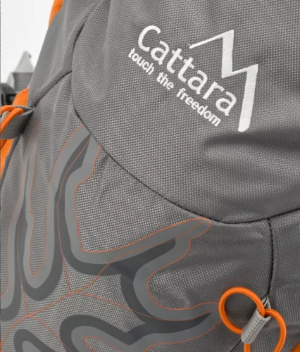 Cattara OrangeW 30 l hátizsák