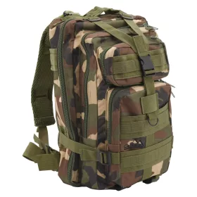 Cattara ARMY WOOD 30 l hátizsák