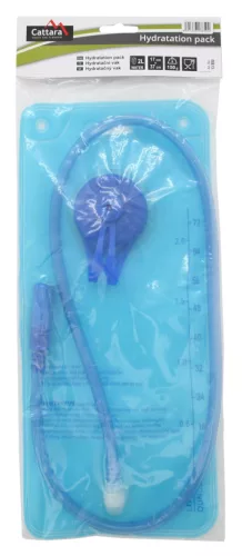 Cattara tartozék Ivózsák 2 l