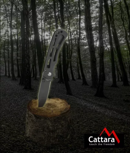 Cattara BOLET összecsukható kés 16,5 cm