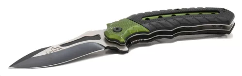 Cattara COBRA kés, becsukható, biztosítékkal, 20 cm